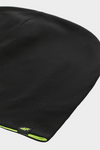 Dziecięca Czapka Beanie Dwustronna Zielona 4F 4FJWAW24ACAPU449-45S