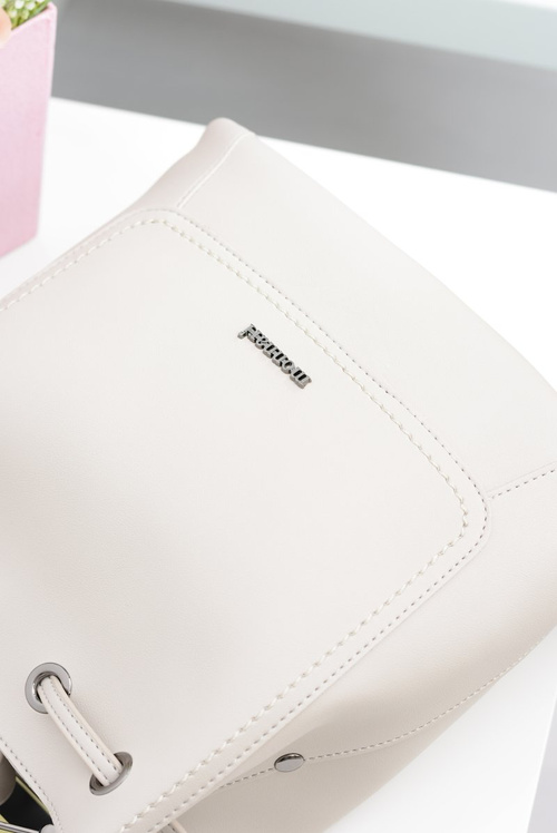 Monnari Beige Women's Shoulder Bag