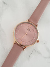 Women's Watch Giorgio & Dario Orgeno Dirty Pink