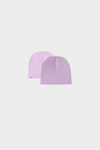 Reversible Kids Beanie Hat 4F Pink 4FJWAW24ACAPU449-54S
