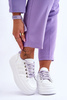 White || Violet