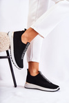 Women's Sport Shoes Black Ardenza