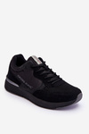 Men's Sport Shoes Cross Jeans LL1R4053 Black