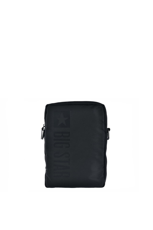 Saszetka Sportowa Big Star Czarna JJ574052
