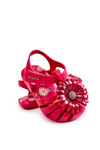 Children's Sandals With Velcro Fragrant ZAXY JJ385030 Dark pink