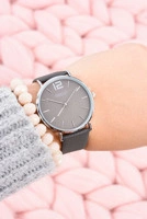 Shades of grey and silver
