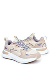 Men's Sport Shoes Big Star Beige GG174465