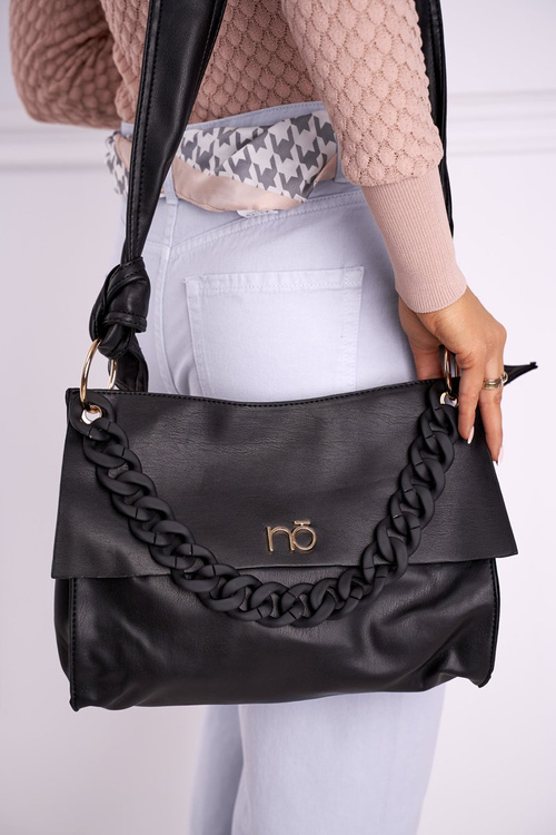 Women's Bag Nobo Black NBAG-I2920-C020