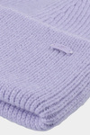 4F Winter Hat with Recycled Materials Addition 4FAW23ACAPF288-52S Purple