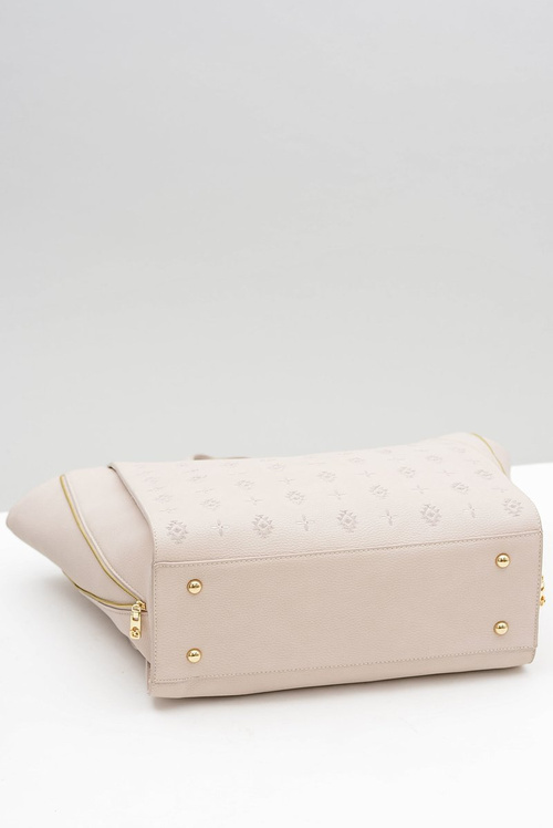 Women's Large Pink Nobo Handbag