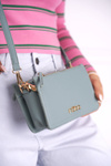 Women's Bag Nobo Green NBAG-I2680-C012