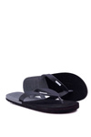 Men's Flip Flops Big Star Black AA174422