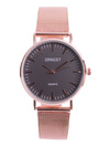 Women's Watch Ernest Lena Pink Gold