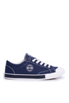 Women's Big Star Sneakers Navy Blue FF274229