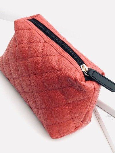 Nobo Cosmetic Sachet Sachet Red