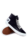 Men's Sneakers Big Star Navy EE174065