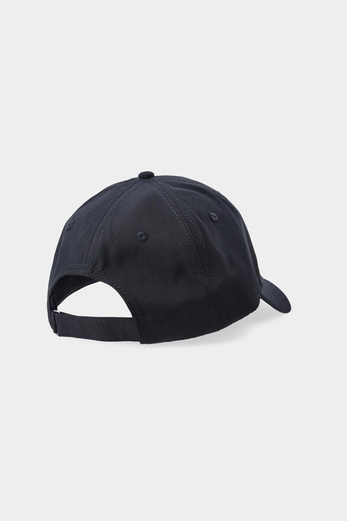 Czapka Z Daszkiem Uniseks Czarna 4F STRAPBACK 4FAW23ACABF160-20S Czarna