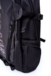Travel Backpack Big Star HH574180 Black