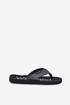 Męskie Klapki Szare WRANGLER ZANE FLIPFLOP MEN LOW 20251044.10E