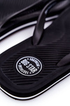 Men's Slippers Flip-Fops Big Star DD174669 Black