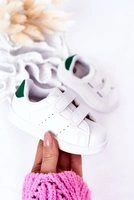 White || Green