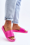 Classic Women's Slippers Fuchsia Rolien
