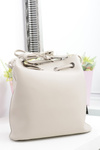 Monnari Beige Women's Shoulder Bag
