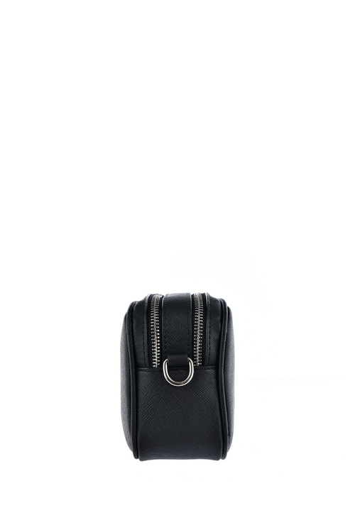 Leather Messenger Bag Big Star KK574079 Black