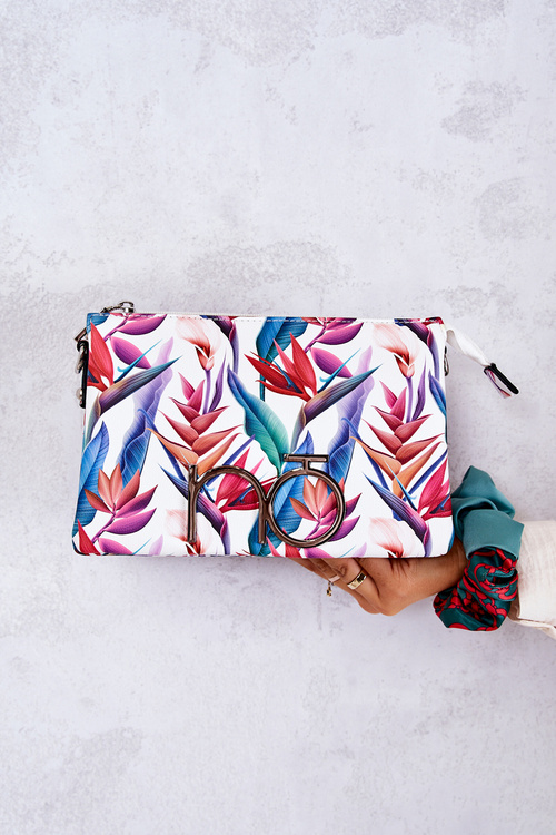 Women's NOBO Bag NBAG-M1791-CM12 Multicolored