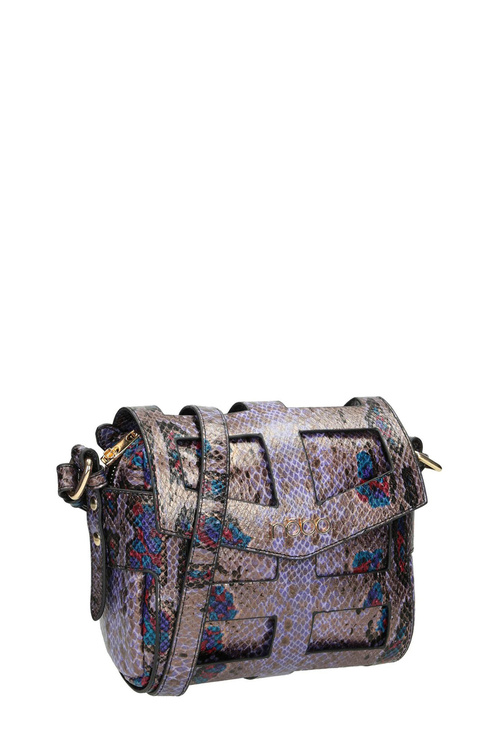 Messenger bag NOBO K4104-C014 Multicolor