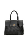Large Shoulder Bag Nobo M0870-C020 Black