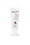 Nourishing Shoe Care Cream COCCINE WHITE SHOE CREAM
