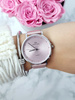Shades of pink