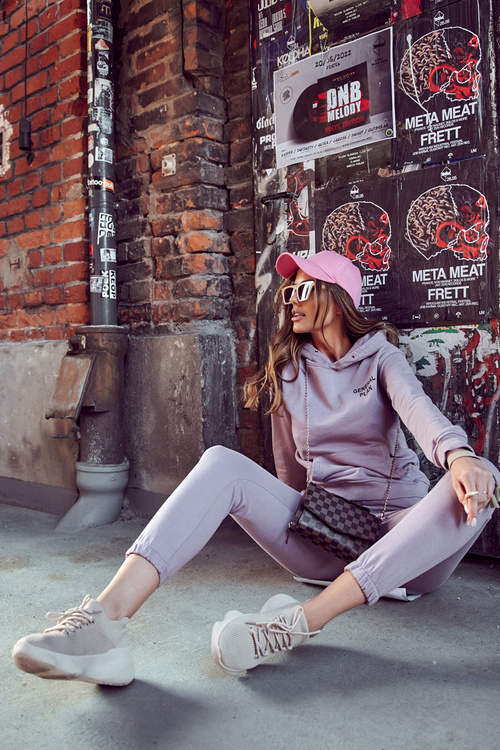 Slip-On Women's Sport Shoes Beige Dalmiro