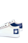 Men's Sneakers Big Star White DD174212BS