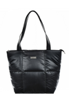 Quilted Bag Big Star MM574003 Black