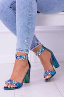 Multicolour