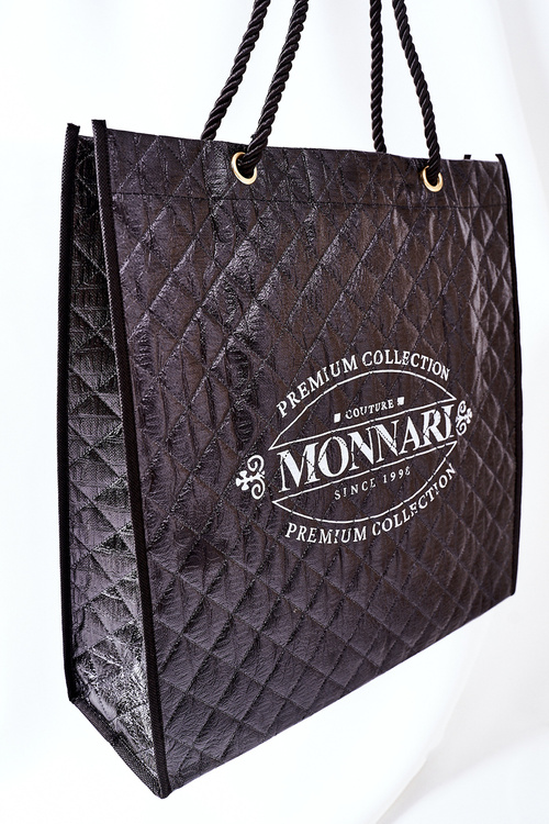 Women's Bag Shopper Monnari NBAG0030-020
