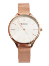Women's Watch Curren Wezen Gold Pink