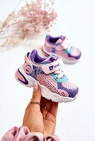 Pink || Violet