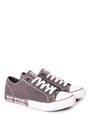 Men's Sneakers Big Star HH174049 Grey