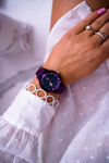 Women's Watch GG Luxe Purple Avalan