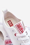 Men's Sneakers Big Star JJ174013 White