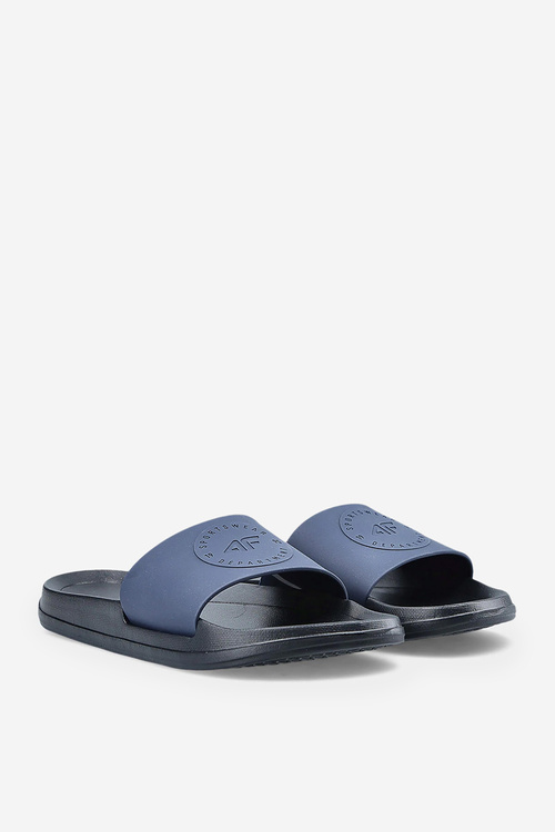Men's Flip Flops 4FMM00FFLIM047A-31S Navy