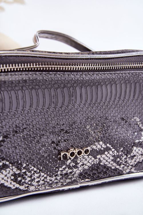 Large Women's Cosmetic Case NOBO NCOS-I03-C019