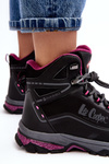 Women's Trekking Boots Trappers Lee Cooper LCJ-23-01-2020L Black