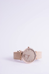 Women's Watch Ernest Manon Suede Beige
