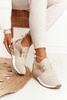 Gold || Beige