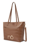 Torba Shopper Camel NOBO L3490-C017