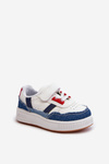 Classic Children's Sports Shoes Denim Marlin